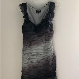 Evening dress Adrianna Papell boutique